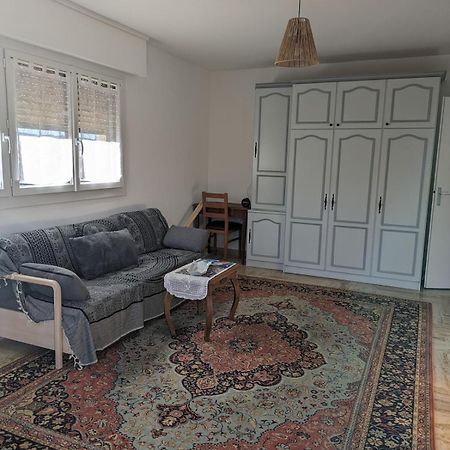 Appartement Spacieux Et Calme Saint-Raphaël Exteriér fotografie
